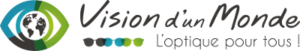 Logo Vision dun monde CHOLET