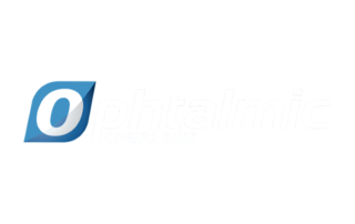 Ophtalmic logo