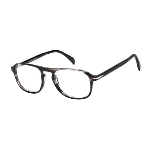 lunettes homme DB1053 GreyHorn