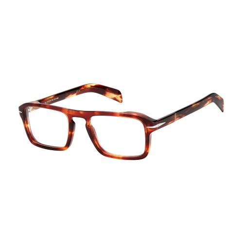lunettes homme DB7054 RedHavana