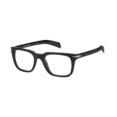 lunettes homme DB7070 Black