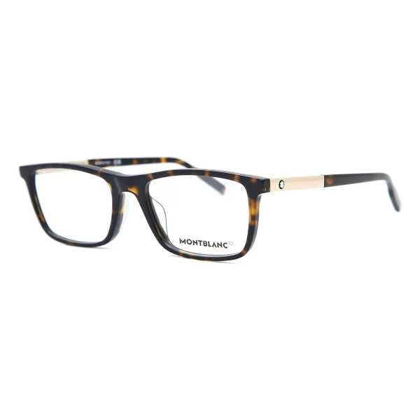 lunette mont blanc MB0021O 002