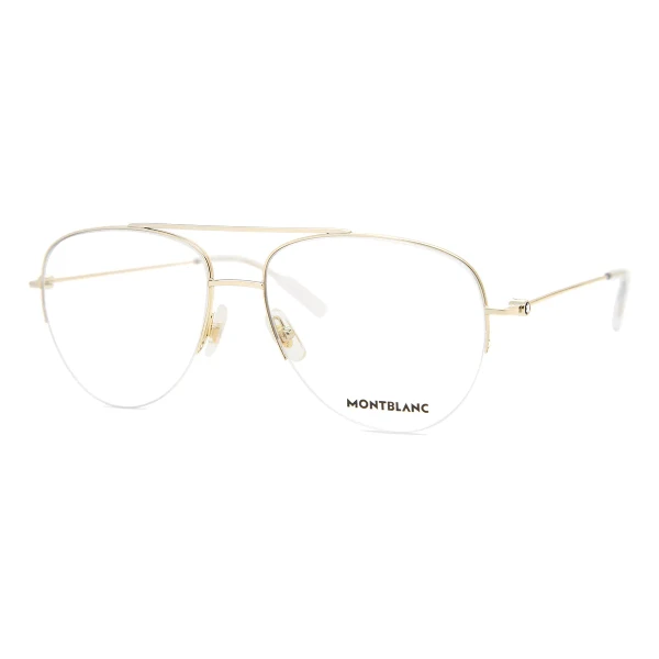 lunette mont blanc MB0077O 002