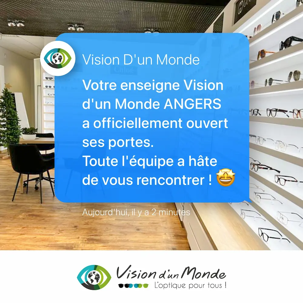 ouverture magasin angers actualite vdm